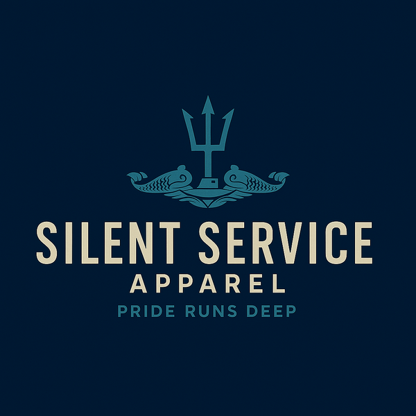 Silent Service Apparel